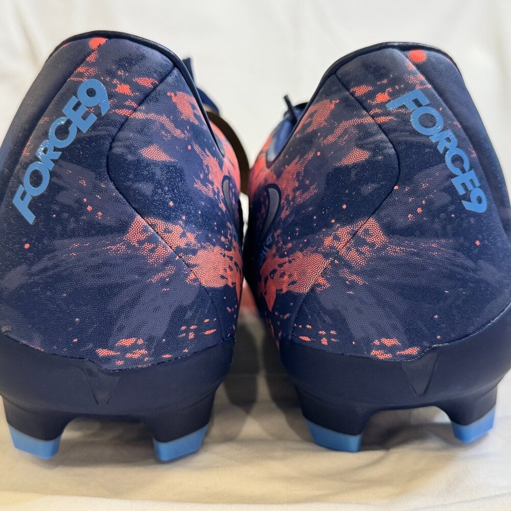 NEW Nike Phantom GX 2 Academy FG "Force9" Erling Haaland - Men's 12 - NWOB - Picture 5 of 8